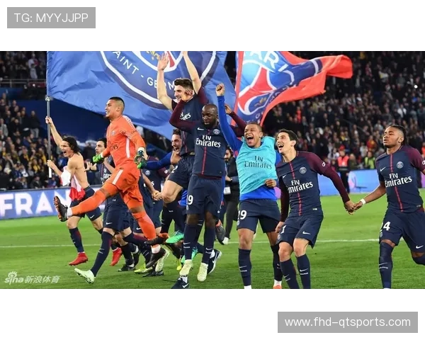 “巴黎圣日耳曼迎战摩纳哥，天王山之战影响争冠格局”